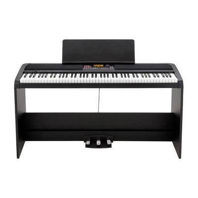 Korg科音电钢琴XE20 XE20SP 88键重锤自动伴奏电钢琴数可
