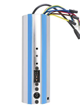 通用ES1ES2主板控制器原代码36V全套适用配件