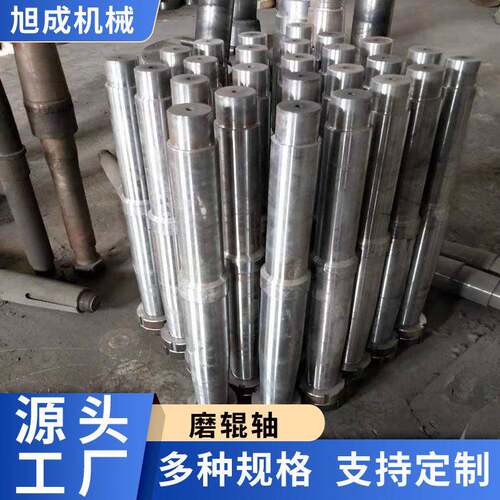 厂家现货供应雷蒙磨易损件磨辊轴锁紧螺母中螺母齿轮铲刀盘