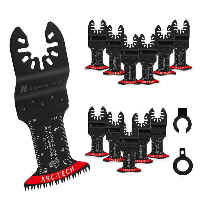 12pc混合万用宝锯片套装万用宝摆动锯片工具附件,五金/工具,其它电动工具,淘宝优惠券,粉丝福利购,淘宝优惠卷