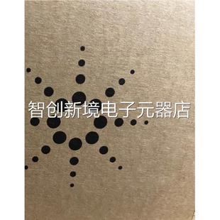 991002820 05011 122 116议价 5522UI 2安捷伦