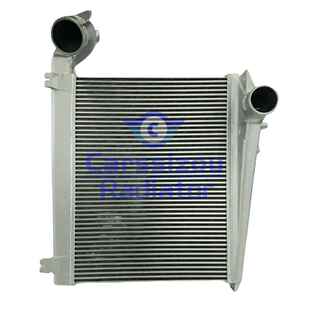 4401-1711Bhtd5398福莱纳Argosy中冷器FL5K重型卡车中冷器