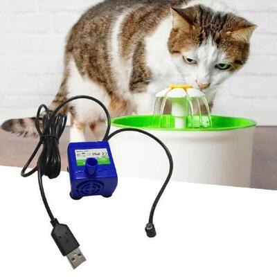 Water Pump Powerful Solid Mini Lightweight Convenient