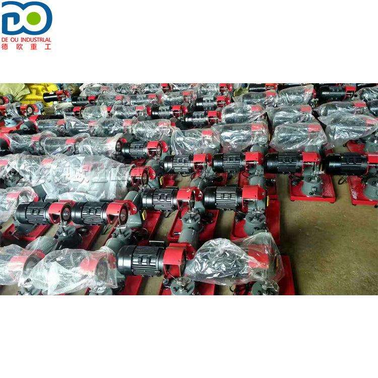 锯齿修磨机 圆盘锯片磨刃设备 配有环绕型托板全自动磨锯机