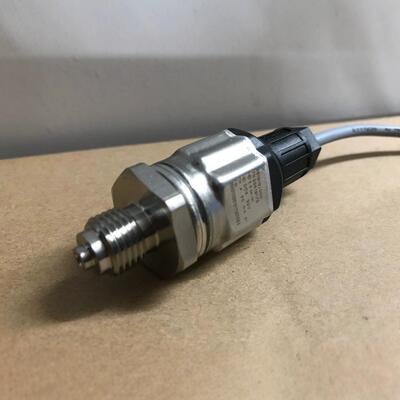 JUMO MIDAS S05 401010/000 压力变送器0-6bar久茂00619170