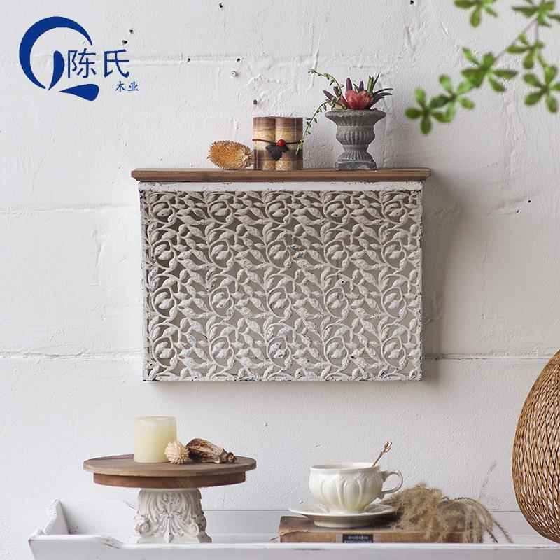 NuSun 贵宾/泰迪幼犬犬粮 2500g实木墙上置物架壁挂墙面置物板客