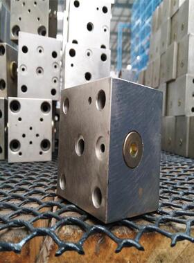 泰丰供应TTLFA025DBWT-7X-SM 型盖板厂家直销 液压机配件