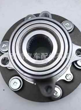 供应L200前轮轴头MR992374;2DUF050N