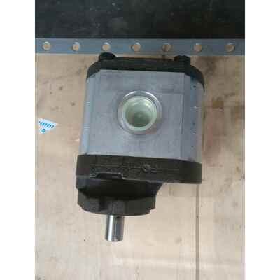 意大利RONZIO罗茨02ZCG11L436S高压齿轮泵液压马达选型参数