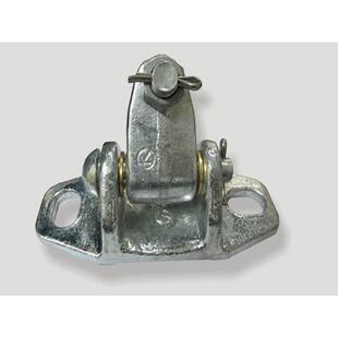 棘轮装 J型下承锚底座CJL90 2004T1型承锚抱箍CJL400 置