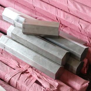 SUS304 316不锈钢六角棒 六方钢不锈直条铁丝 圆钢铸铁钢实心光轴