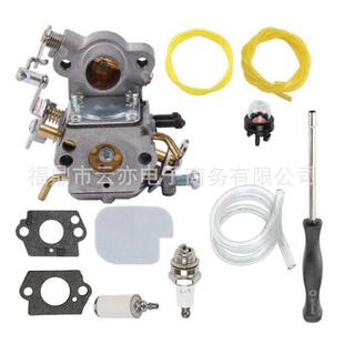 C1M 适用于P3314 PP3816 P4018 W26C化油器 P3416
