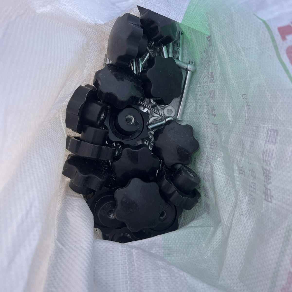 圣和开元王普劳恩德开旋王旋耕机上盖板合页梅花旋耕机配件通用