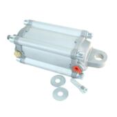 空压机配件大全现货 23858236螺杆式 Ingersoll Rand英格索兰气缸