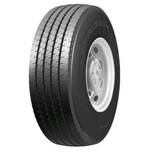 双钱(DOUBLE COIN)轮胎295/80R22.5 RR9花纹卡客车轮胎卡客车轮胎