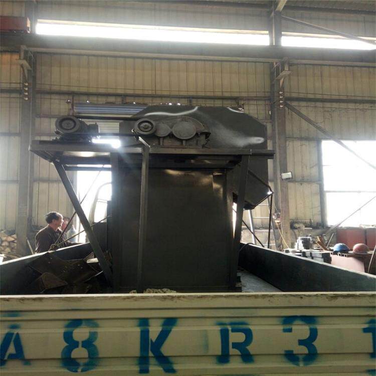 TH/HL250链条式提升机斗式垂直提升机水泥石灰沙子提升机