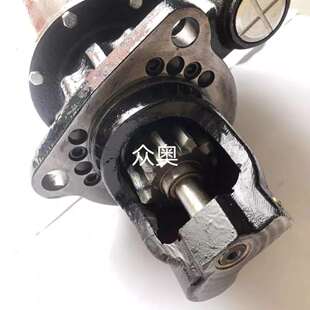 3021038 适用康明斯起动机 24V11KW QD2938 K19 马达50MT QD2853