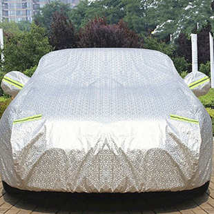 K2K3K5k4福瑞迪KX5专用车衣车罩防晒 起亚狮跑傲跑kx3智跑赛拉图