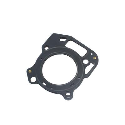 汽4冲6马船外机缸垫 6BX87程-11181-0力0