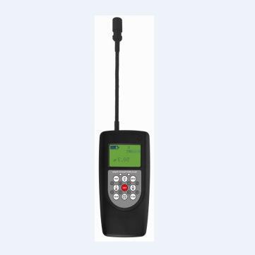 海宝SPL-1声波皮带张力计非接触式皮带张力计同步带三角带张力计