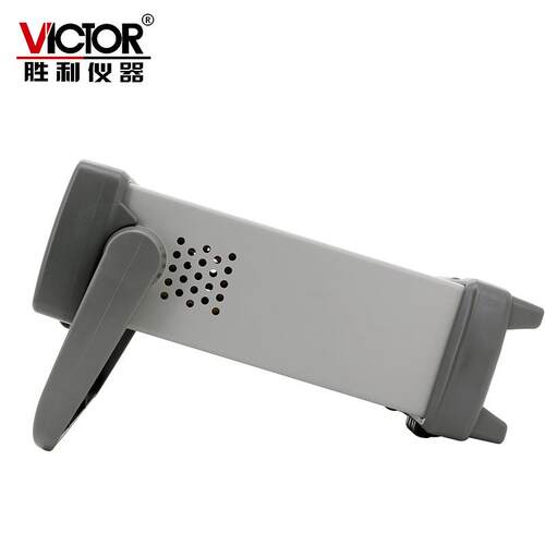 胜利VC8246A台式数显数字万用表VC8246B四位高精度自动量程表