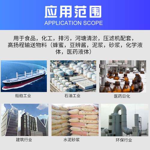 D泵BY-5卧膜式电动隔工宣一业用双隔膜排污泵电动2隔膜式油漆泵