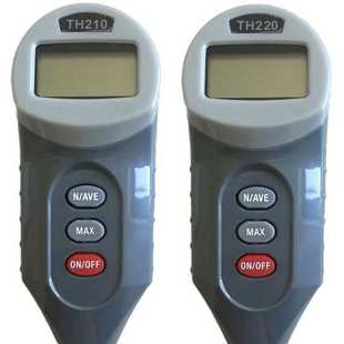 TH200 邵氏橡胶硬度计 邵氏 A型用来测定软塑料软合成橡胶胶辊