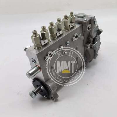 CAT卡特320C 3066柴油泵212-8559 2128559促动泵10R-7652 10R7652