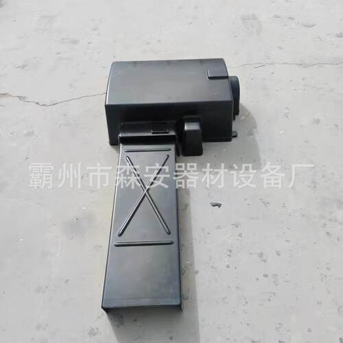 ZD6转辙机保护罩ZDJ9道岔转辙机防护罩双重防护电绝缘罩防尘罩