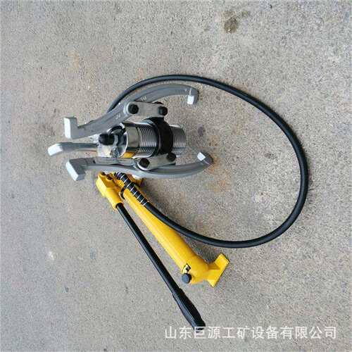 F构SM-0A分离液拉马结紧凑三爪FSM-30A拔3轮器携带方便分体压液压