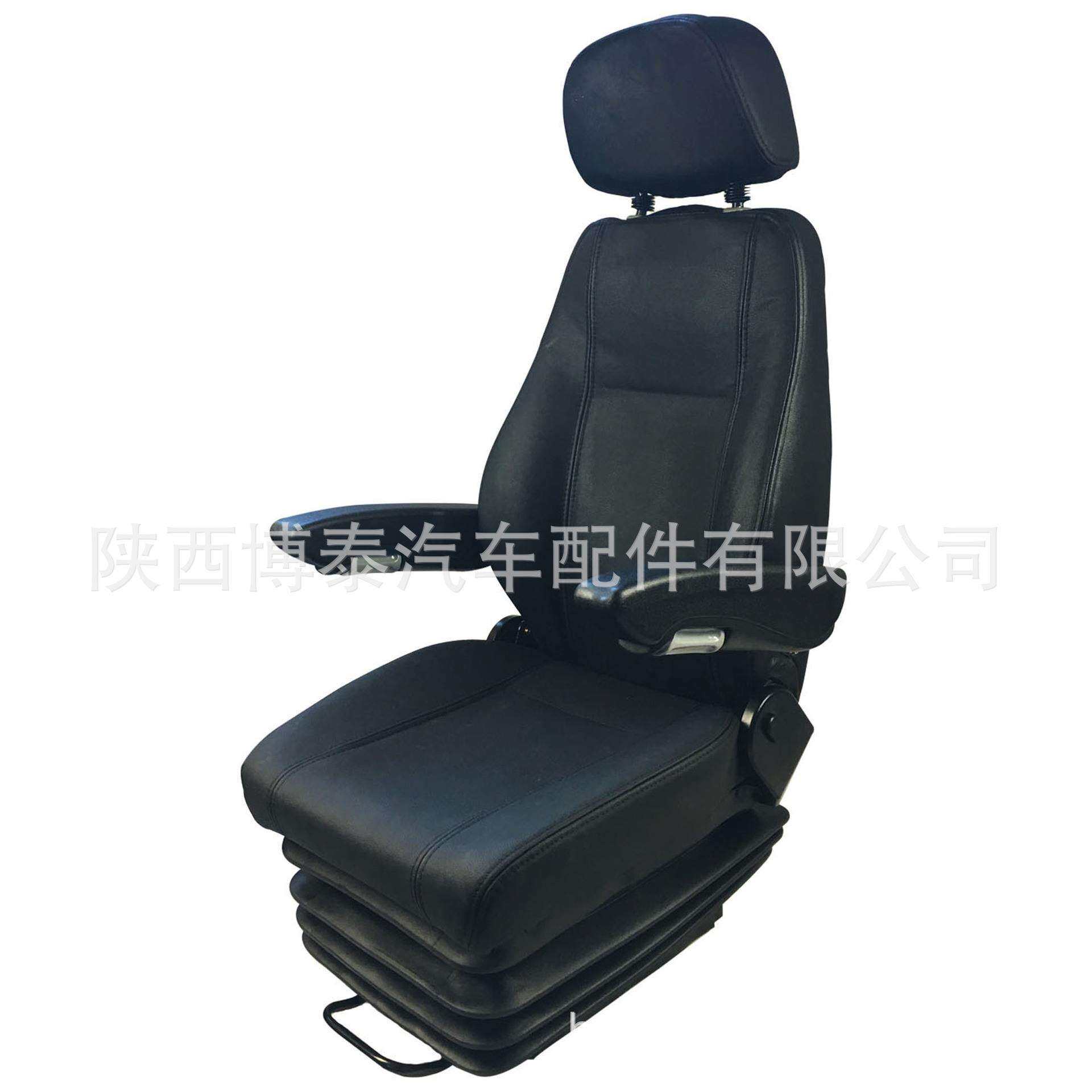 陕西博泰S802-ZY07司钻房座椅 联动台港口门机座椅,驾驶舱座椅