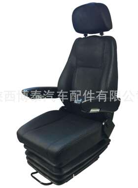 陕西博泰S02-ZY机07司钻房座椅门 联动台港口8座椅，驾驶舱座椅88