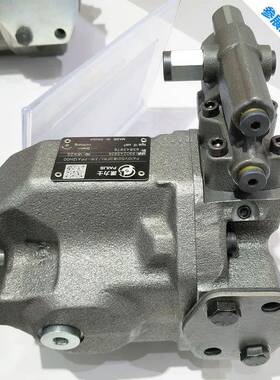 派力士液压销售PLS柱塞泵A10VSO18/28/45/71/100/140DFR