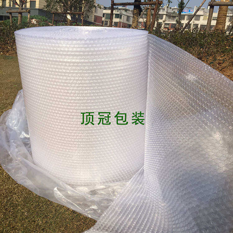 气泡膜 现货宽60厘米气泡垫打包泡泡膜防震气泡垫 气泡纸厂家直销