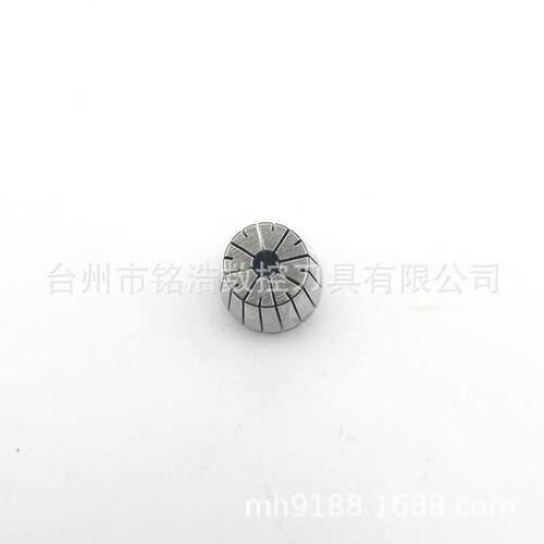 S1YIC正1头河源弹性筒夹ER20-3A级数控夹高精度雕刻ER201-1机夹头