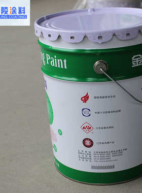 金陵涂料 环氧锌粉底漆HX-060 现货供应 量大价优