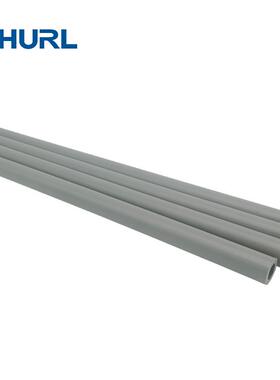 厂家直销CPVC管道 耐高温 化工工业给水管 SCH80 1英寸 1.2英寸