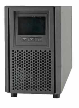 华为UPS不间断电源2000-A-1KTTL在线式1KVA800W机房稳压备用电池