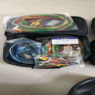 康登供应电力测试线包4米测试线包电力测试专用导线包DCC-4