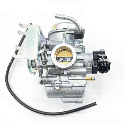 化油器 ForYamaha Appha Fascino Ray Zr Rayz 113 XA125 XC115B