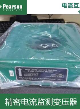 脉冲宽带电流互感器1330* 100000A 1.5MHz皮尔森 美国原装