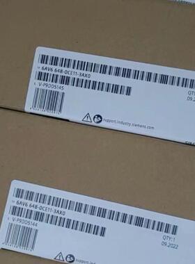 触西/门子7寸摸屏6AV8LNR664-0CC11/30CE11-AX0精致面板TFT显示屏