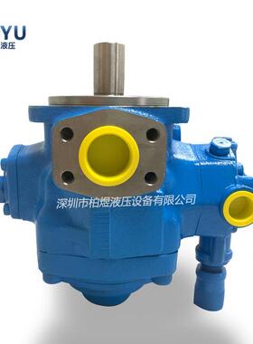 VVP250RFRM30CVPCEBK10现货供应威格士VICKERS叶片泵售后有保障
