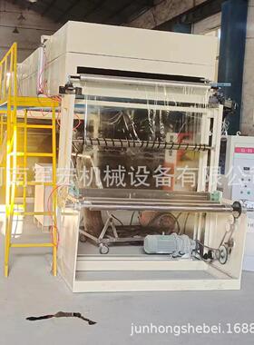 厂家直供胶带机上胶印字分切一机完成家庭型胶带机售后有保障