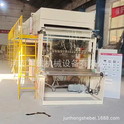 新型胶带机厂家直销售后保障1000型胶带涂胶分切辊式涂布机