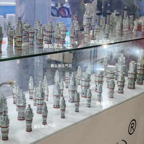 SUN型高品质直动式溢流阀RDDA-LWN RDDA-LAN RDDA-LCN RDDA-LBN