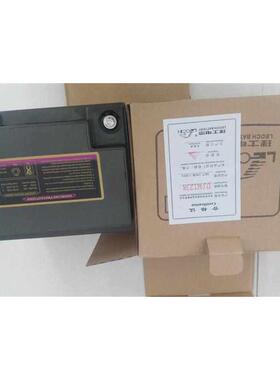 理士蓄电池12V38AH【 LEOCH】蓄电池DJW1238UPS蓄电池价格