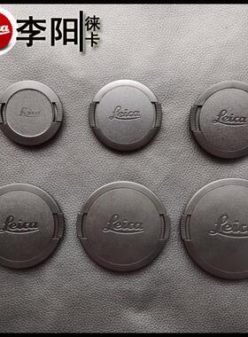 Leica/徕卡镜头盖 徕卡 E39/E46/E49/E55/E60/E67镜头盖 现货出售AI