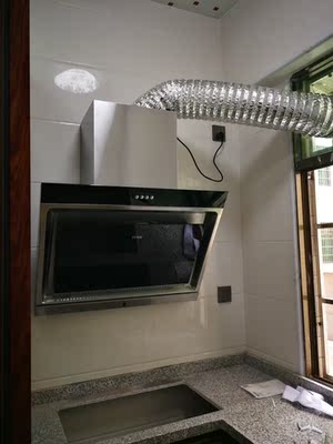 海尔 E800C2抽油烟机怎么样?图文报告揭秘？猛料！