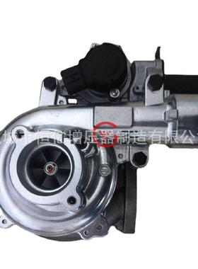 工厂直销适用丰田1KD涡轮增压器CT16V17201-0L04017201-30110
